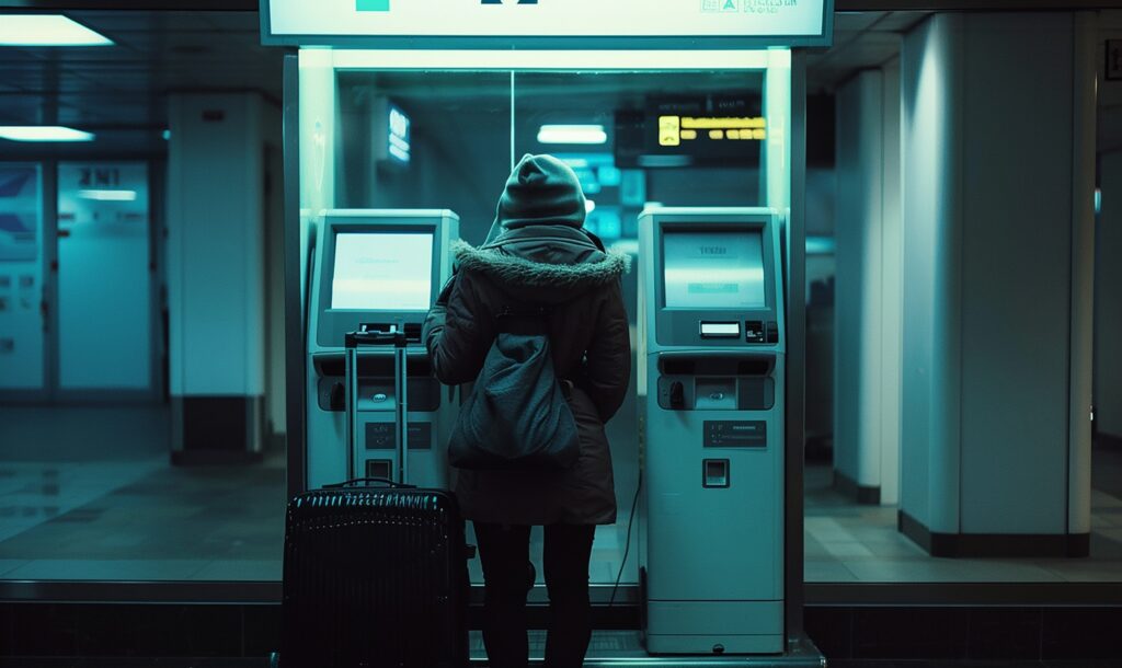 Common ATM Problems and its Solutions